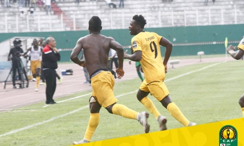 MTN Ligue 1 (J21) : Tous les buts du choc ‘‘ASEC–SOA’’ (3-0)