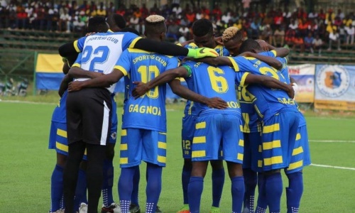 MTN Ligue 1 (J22) : Gagnoa corrige Moossou ; Le WAC et la SOA se partagent les points