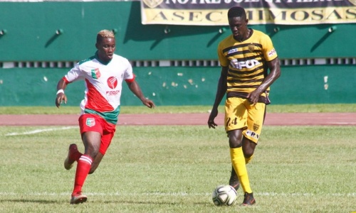 MTN Ligue 1 (J23) : L’ASEC arrache le nul dans le derby face à l’AFRICA et monte sur le podium