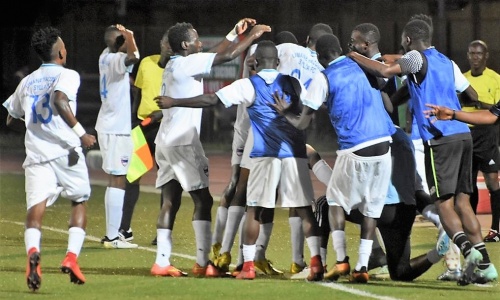 MTN Ligue 1 (J23) : LYS renoue avec la victoire et donne un coup de pouce à l’ASEC