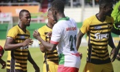 MTN Ligue 1 (J23) : Retour en images sur le derby "ASEC-AFRICA" (1-1)