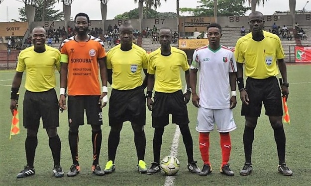 MTN Ligue 1 (J24) : ‘‘Moossou - ASEC’’ et ‘‘Africa - San Pedro’’ au programme