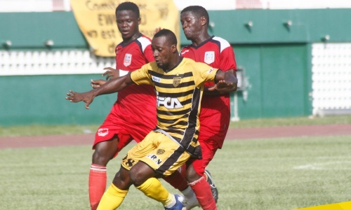 MTN Ligue 1 (J25) : Belle opération pour l’ASEC ; LYS en Ligue 2 ; San Pedro s'offre le Champion