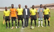 MTN Ligue 1 (J25) : Duel des Champions entre la SOA et le FC San Pedro (Programme)