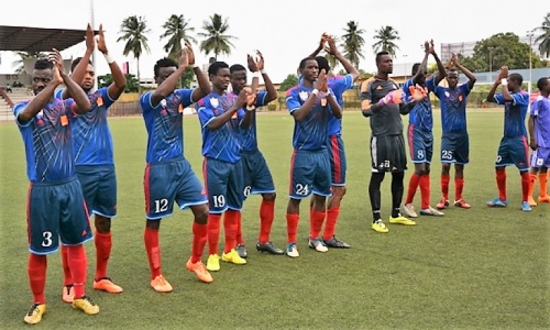 MTN Ligue 1 (J25) : L'ASI d'Abengourou et Bouaké FC se rapprochent du podium