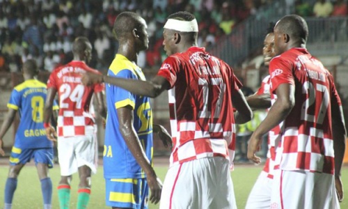 MTN Ligue 1 (J26) : La dernière journée de tous les dangers !