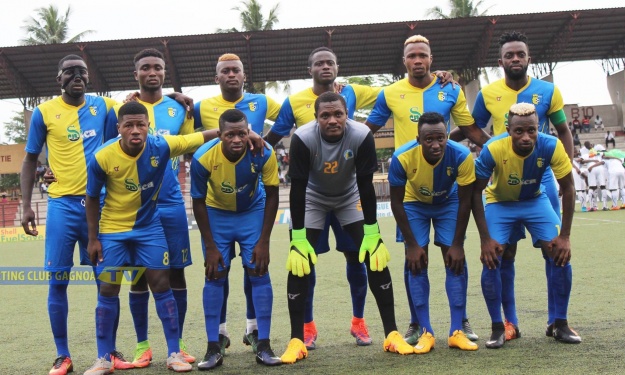 MTN Ligue 1 (J26) : Le SC Gagnoa est en Ligue des Champions