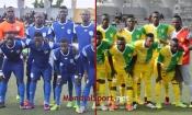 MTN Ligue 1 (J3) : l’AFAD revient à hauteur de l’Africa, Moossou sur le podium