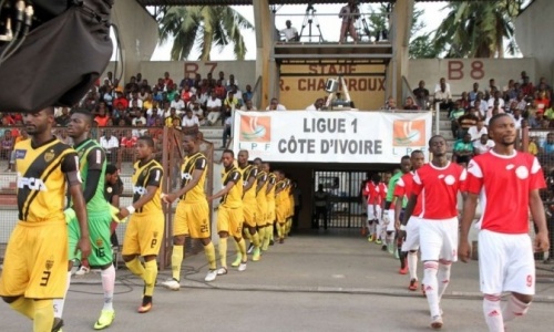 MTN Ligue 1 (J3) : L’ASEC attendue, l’Africa veut confirmer!