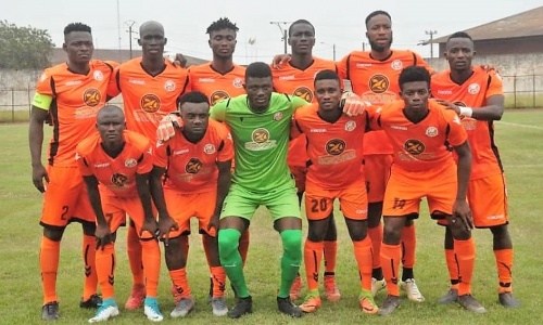 MTN Ligue 1 (J3) : La SOA tenu en échec, le FC San Pedro enchaîne (Résultats)