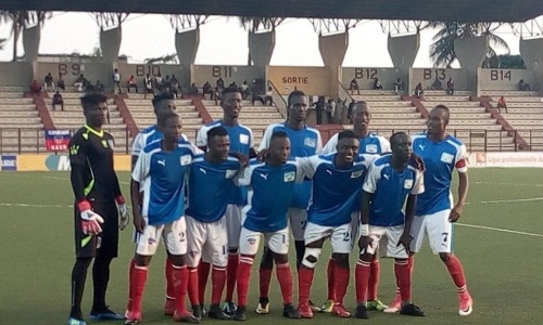 MTN Ligue 1 (J3) : Les Aiglons se font plumer par les Bassamois