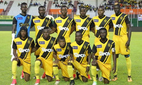 MTN Ligue 1 (J4) : Diabaté Yalatif maintien l’ASEC en course