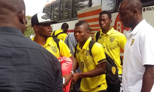 MTN Ligue 1 (J4) : L’ASEC à l’assaut des Militaires, l’Africa à l’épreuve de Séwé