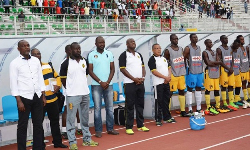 MTN Ligue 1 (J4) : L’ASEC en mission rachat à Yakro!