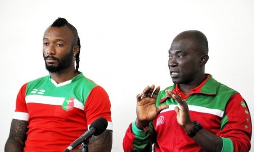 MTN Ligue 1 (J7) : L’Africa Sports annonce l’"Opération Relance"