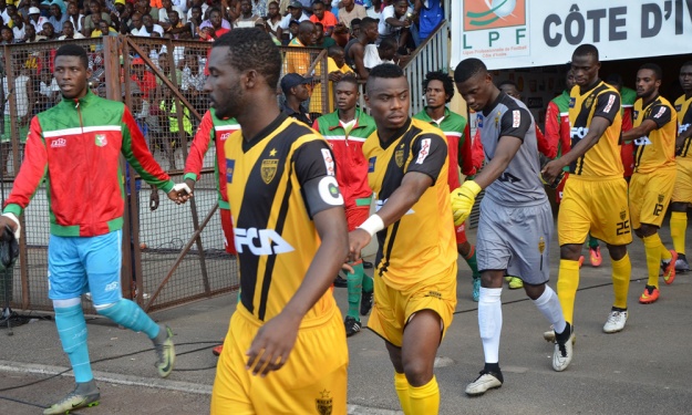 MTN Ligue 1 (J9) : Avant le derby ‘‘ASEC-AFRICA’’, Aiglons et Mimos font le plein de confiance