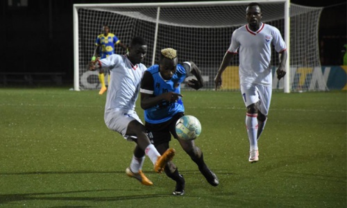 MTN Ligue 1 (J9) : Bouaké et AFAD tenus en échec, Gagnoa chute à la surprise générale