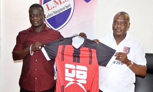 MTN Ligue 1 : Koffi Firmin reprend du service à l’ASI