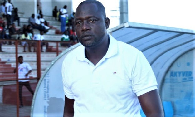 MTN Ligue 1 : Koné Yaya n’est plus l’entraîneur de Bouaké FC