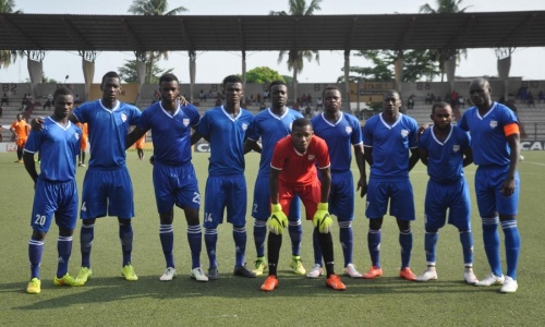 MTN Ligue 1 : L’AFAD renoue avec la victoire en clôture de la 10è journée (Résultats & Classement)