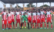 MTN Ligue 1 : L'Africa démarre sa saison par un nul