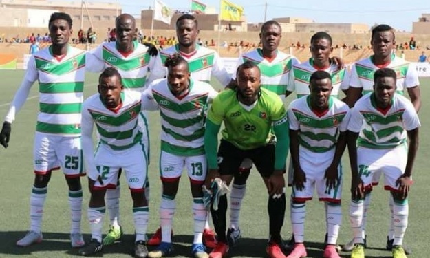 MTN Ligue 1 : L’Africa Sports se sépare ‘‘à nouveau’’ de son entraîneur