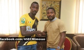 MTN Ligue 1 : l’ASEC Mimosas enrôle BAGATÉ Salif, 2è meilleur buteur du championnat