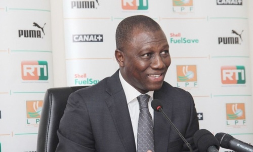 MTN Ligue 1 : La FIF lève le voile sur les nouveautés de la saison 2017-2018