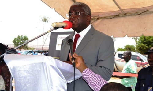 MTN Ligue 1 : La Mairie de Bouaké va soutenir d’avantage Bouaké FC