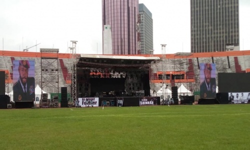 MTN Ligue 1 : La période d'indisponibilité du Félicia connue