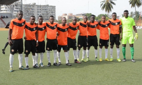 MTN Ligue 1 : La SOA arrache le nul face à l’AFAD en clôture de la 11è journée (Classement)