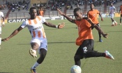 MTN Ligue 1 (J16) : La SOA s’offre le FC San Pedro et refait peu à peu surface