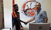 MTN Ligue 1 : Le FC San Pedro fait ses courses à Moossou
