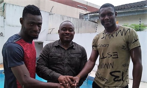 MTN Ligue 1 : Le WAC enregistre deux nouvelles recrues pour la cuvée 2018/19