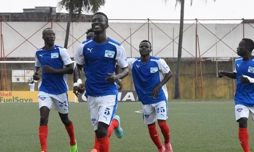 MTN Ligue 1 : Les Bassamois en route pour la confirmation? (Programme de la 2è Journée)