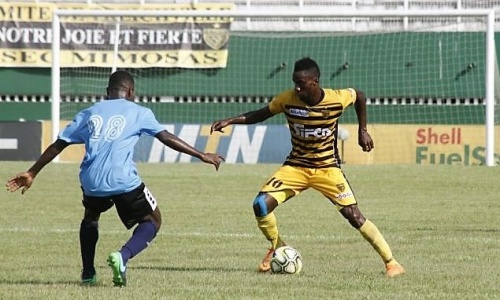 MTN Ligue 1 : LYS défie l’ASEC ; l’Africa reçoit la SOA (Programme de la 7è journée)