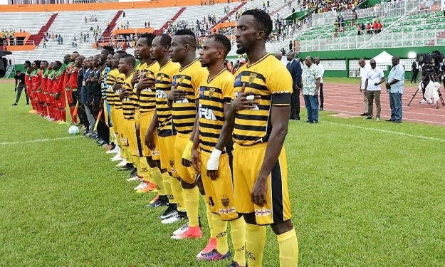 MTN Ligue 1 : LYS FC et Africa Sports au menu des ‘‘Jaune et Noir’’ cette semaine