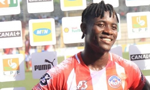 MTN Ligue 1 : Militaires et Guêpes se rendent coup pour coup en ouverture du championnat