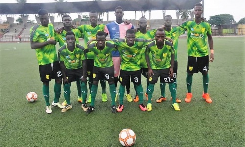 MTN Ligue 1 : Moossou en tête après la 1ère journée (Résultats & Classement)