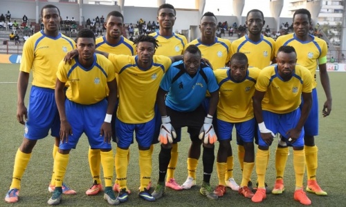 MTN Ligue 1 : Résultats et Classement provisoire de la 11è journée