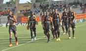 MTN Ligue 1 : Résumé de la 21è journée du championnat (vidéo)