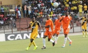 MTN Ligue 1 : ‘‘San Pedro-Bouaké’’ et ‘‘SOA-ASEC’’ au menu de la 8è journée