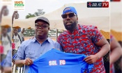 MTN Ligue 1 : Vegedream "signe" à SOL FC d’Abobo