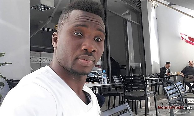 MTN Ligue 1 - Zoumana Koné (Meilleur buteur) : ‘‘Je suis venu pour me relancer… l’ASEC m’a approché!’’