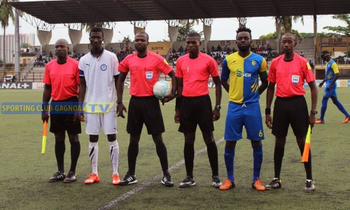 MTN Ligue 1 : ‘‘LYS-Gagnoa’’, ‘‘Moossou-Africa’’, … le programme de la 19è journée
