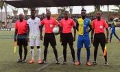 MTN Ligue 1 : ‘‘LYS-Gagnoa’’, ‘‘Moossou-Africa’’, … le programme de la 19è journée