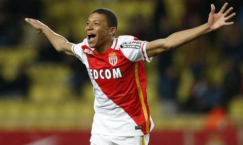 MU, Arsenal, Juve, Real Madrid; ils craquent tous pour Kylian Mbappé !