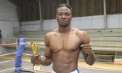 Muay-thaï : Le Champion national Doudou Karim en attraction ce samedi au Palais des Sports
