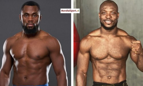 Muay-Thaï : Mélèdje Yedoh lance un défi à Oly La Machine