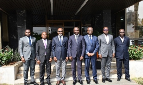Mundiavocat 2020 : Les Avocats De Côte D’Ivoire Sollicitent La FIF